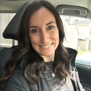 Meet your Posher, Jessica